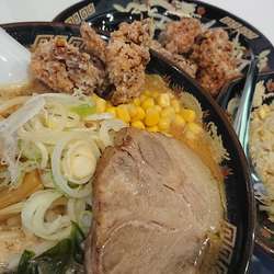 全部のせらーめん