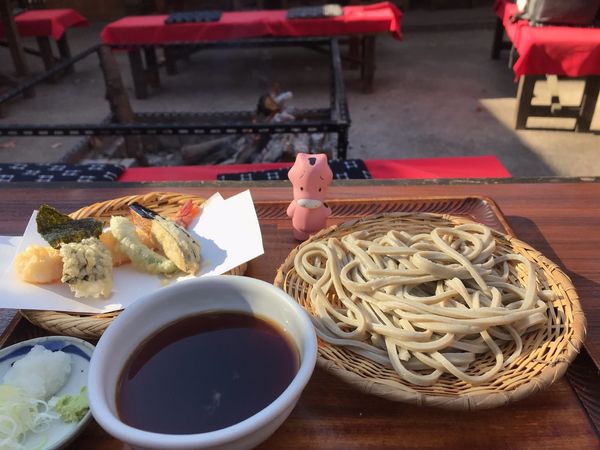 「天田舎・みそおでん」@玉乃屋の写真