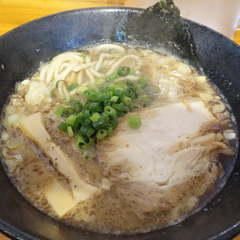 麺屋 タカモトの画像