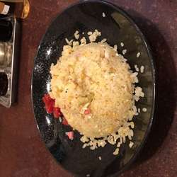 セットチャーハン
