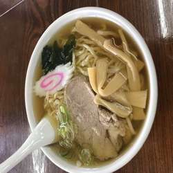 ラーメン