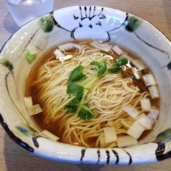 麺屋 椿丸の画像
