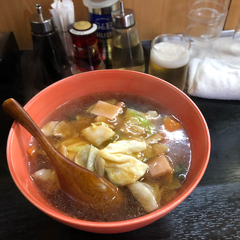 中国料理 銀扇の画像