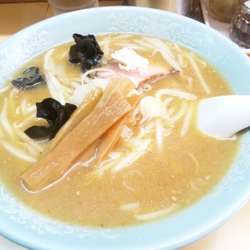 みそラーメン