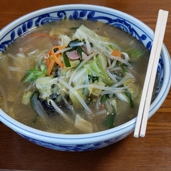 上重朋文の店の画像