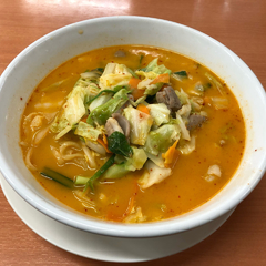 日高屋 初台南口店の画像