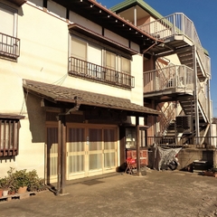 滝乃庵 分店の画像