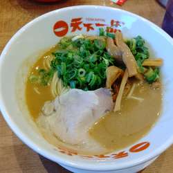 天下一品 西条店の画像