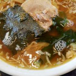 生そば なかだの画像