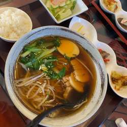 中華料理 大福園の画像