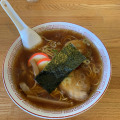 らーめん専門店 まるしの画像