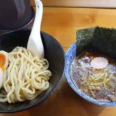 麺屋 恵比寿の画像