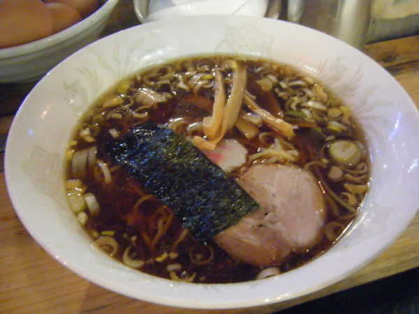 「ラーメン」@幸っちゃんの写真