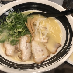 らーめん酒場 極の画像