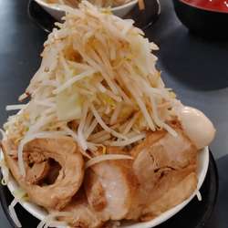 とん嬉らーめん(大)