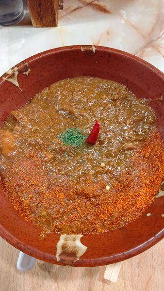 「スターオオムラ〜美酒グルマン〜　1200円」@improv.の写真