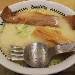 スガキヤ ルビットタウン高山店の画像