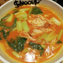 THE SNOOUP 国分店の画像