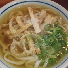 かろのうろんの画像