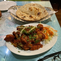 アムラパーリーの画像