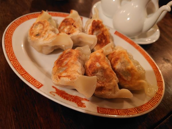 「ぷっくり餃子 ＆小籠包   他いろいろ」@タイガー亭 国分寺店の写真