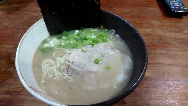 「佐賀ラーメン　4食セット　4,920円」@いちげん。の写真