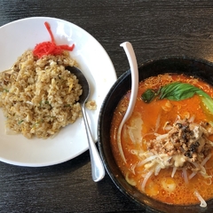 台湾料理 千客萬来 東浦店の画像