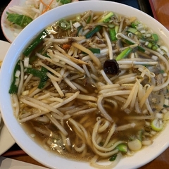 中国料理 一品香 明治通り店の画像