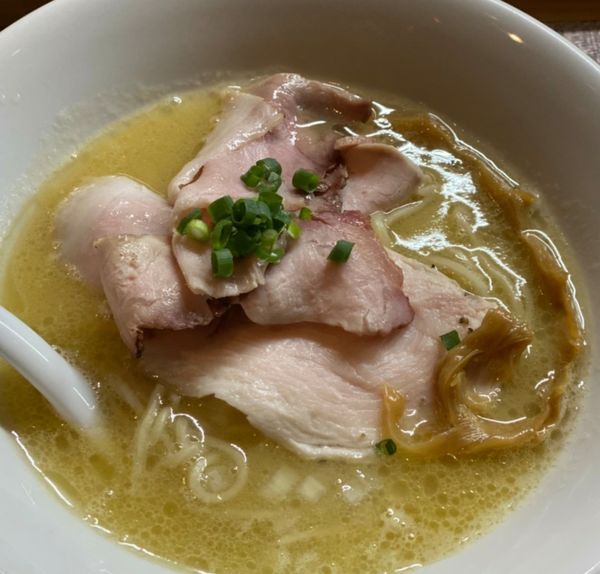 「深み鶏」@芛堂寺の写真