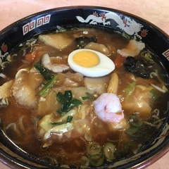 ちゃいな館 喰囍炒の画像