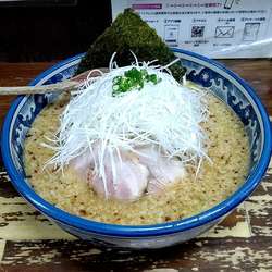 味噌らーめん(大盛)＋ねぎ