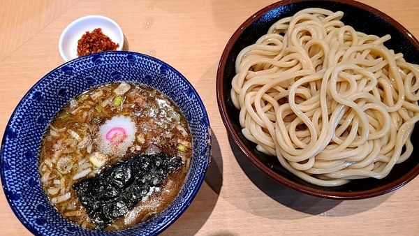 「辛つけ」@くり山の写真