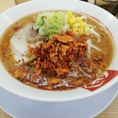 ラーメンばんだい 越谷店の画像