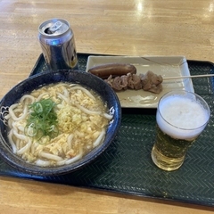 はなまるうどん 足利駅前店の画像