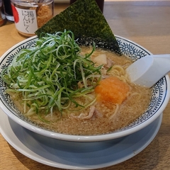 丸源ラーメン 浜松住吉店の画像