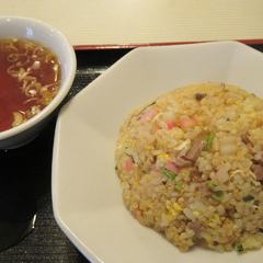 中華 軽食 千歳の画像