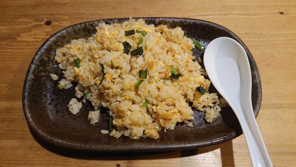 「キトピロチャーハン　８５０円＋消費税　※」@ハルコロの写真