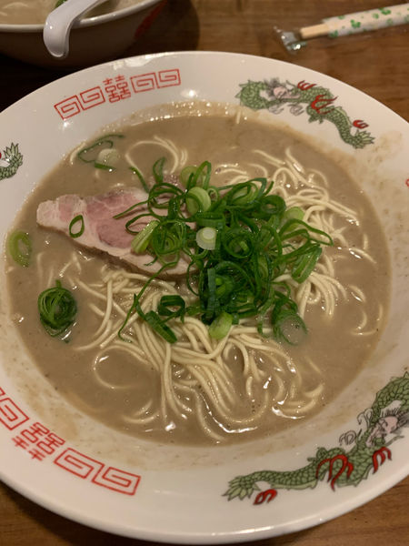 「ストロング 700円」@長いちの写真