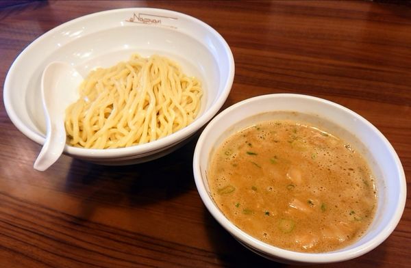 「つけ麺」@らーめん Nageyariの写真