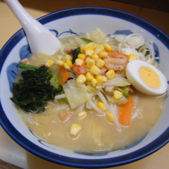 札幌ラーメン えぞの画像