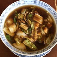 食菜茶房 天禄亭の画像