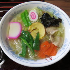 生そば あら井 本店の画像