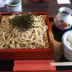 さらしなの里の画像