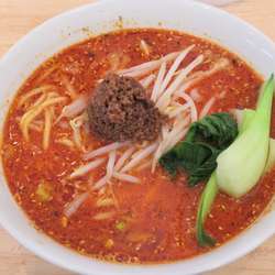 麻辣担々麺（2辛）（790円）