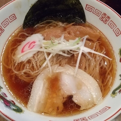 東京ラーメン 来々堂の画像