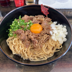 ラーメン礼の画像