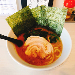 麺dining 岳家の画像