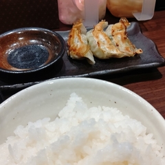 横浜家系ラーメン きがる家 豊田本新町本店の画像