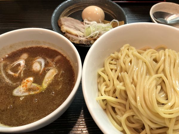 「和利道つけめん」@麺屋 和利道 waritoの写真