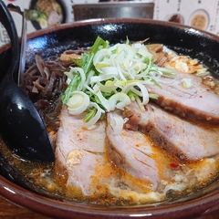 ニューたんたんめん 府中店の画像